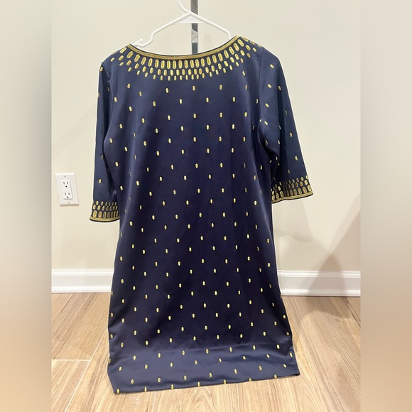 Gretchen Scott shift dress - worn once - Picture 4 of 5